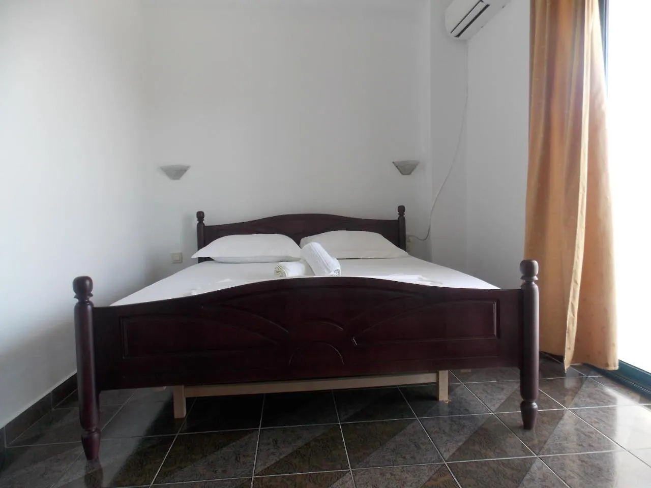 Infinity Saranda Hotel Albania
