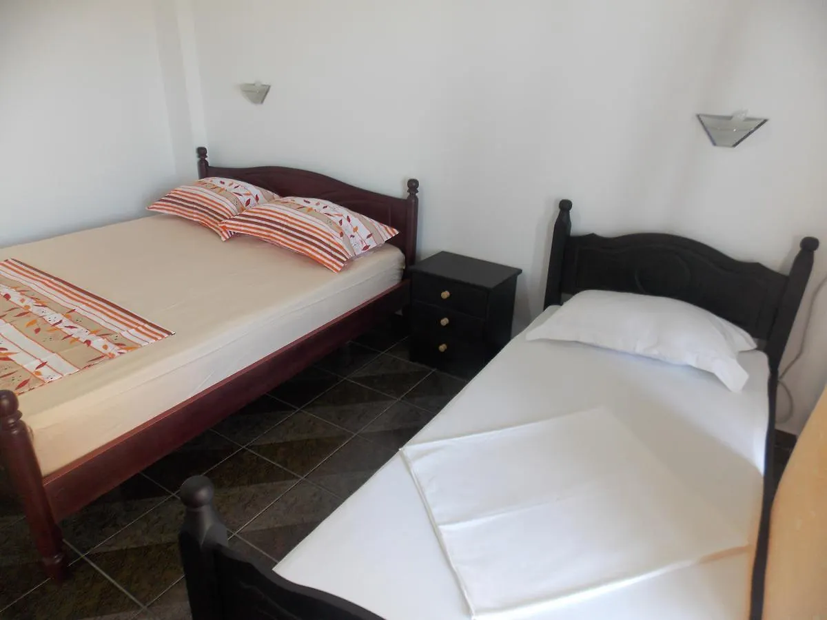 Infinity Saranda Hotel Albania