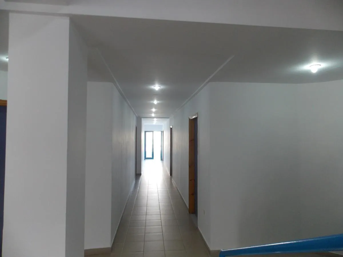 Infinity Saranda Hotel 3*, Sarande Albania