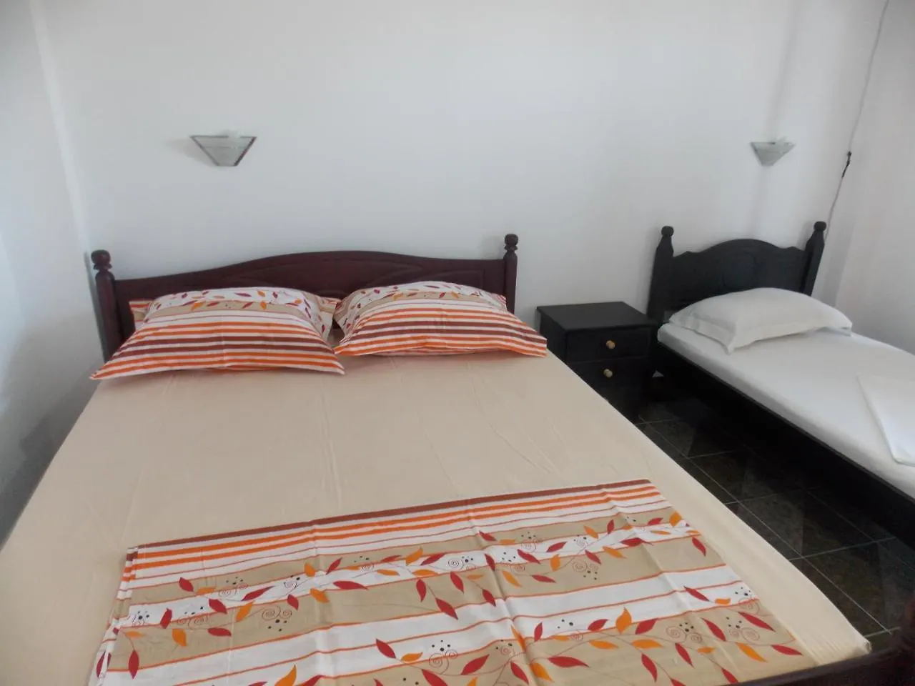 Infinity Saranda Hotel 3*, Sarande Albania