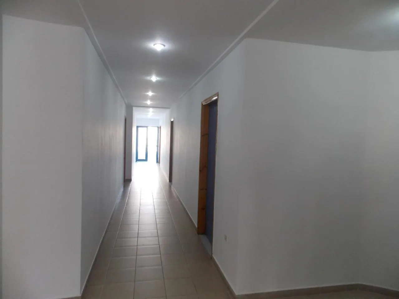 Infinity Saranda Hotel