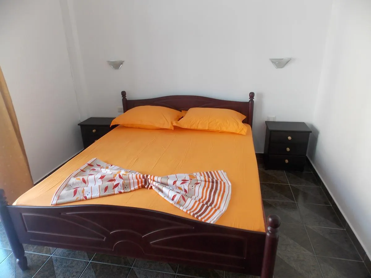 ***  Infinity Saranda Hotel Albania