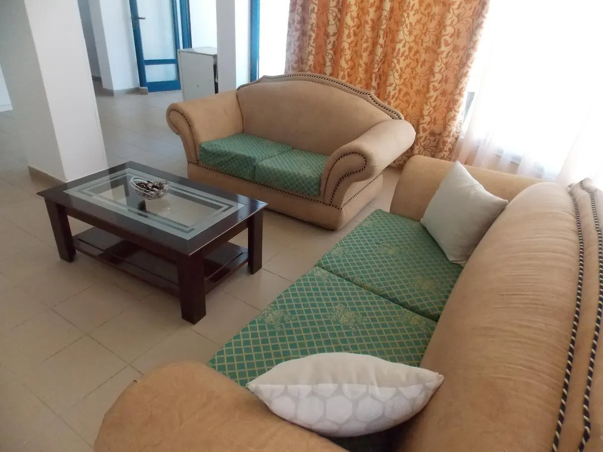 Infinity Saranda Hotel Sarande