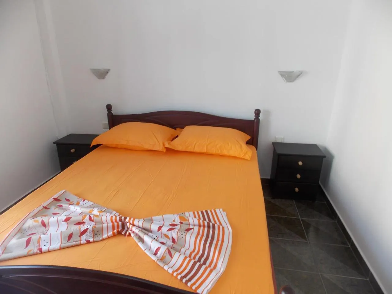 Infinity Saranda Hotel
