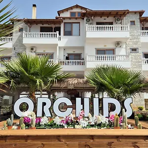 Orchids *** Sarande