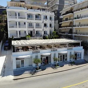 Erdano *** Sarande