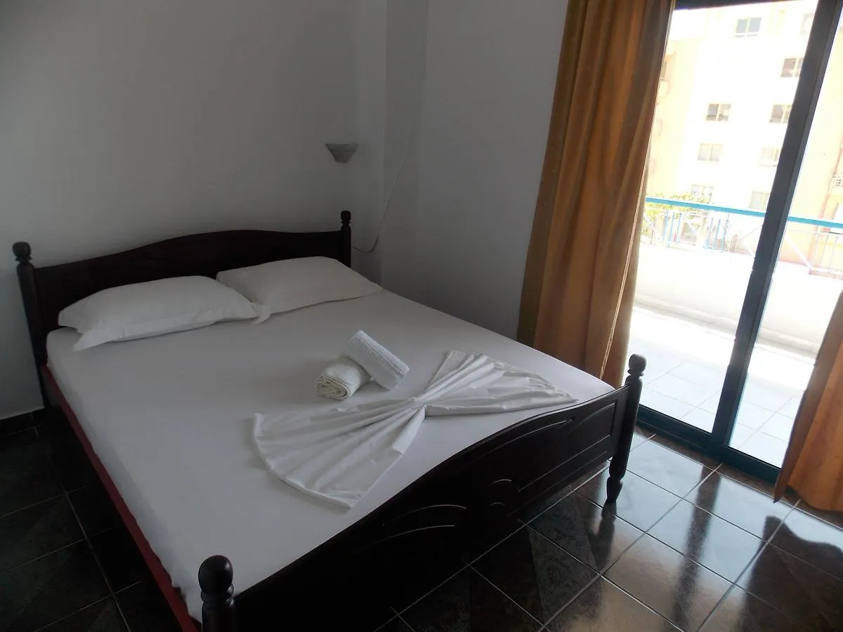 Infinity Saranda Hotel  Sarande