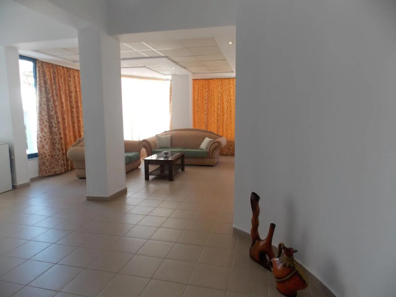 ***  Infinity Saranda Hotel Albania