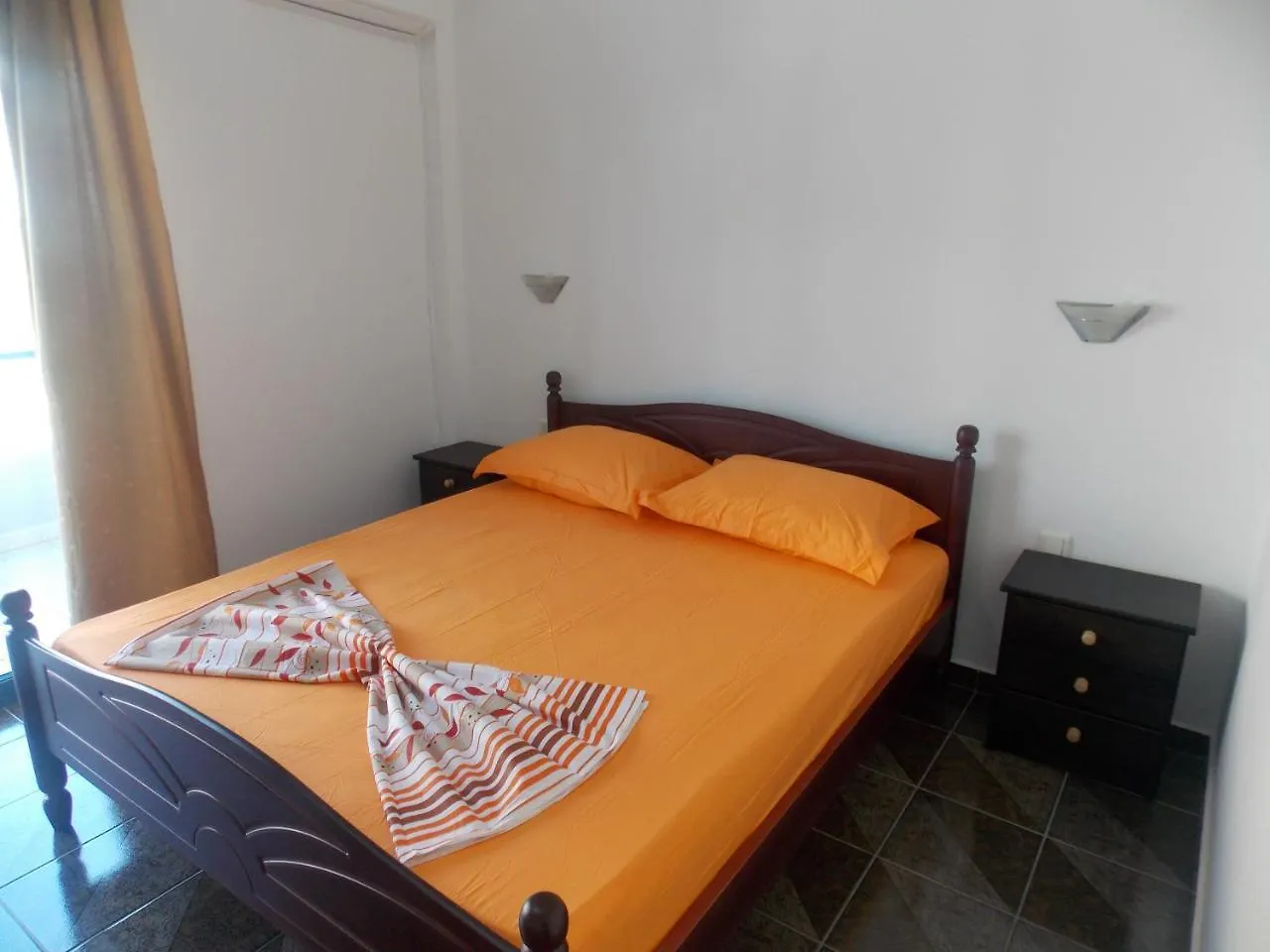 Infinity Saranda Hotel Sarande
